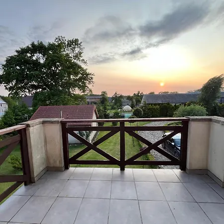 Bed & Breakfast Siedlisko Kierzkowo 3*