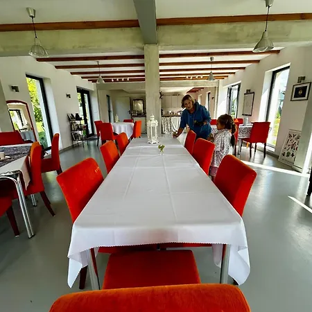 Bed & Breakfast Siedlisko Kierzkowo