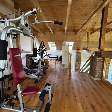 Siedlisko Kierzkowo Bed & Breakfast 3*