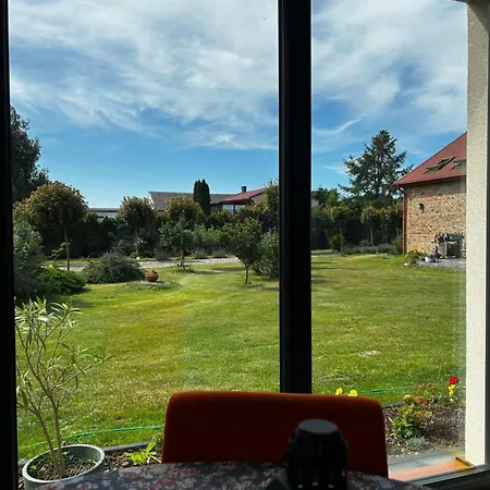 Siedlisko Kierzkowo 3*
