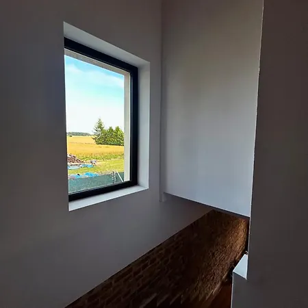 Siedlisko Kierzkowo Bed & Breakfast