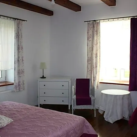 Siedlisko Kierzkowo 3* Kierzkowo (Wejherowo)