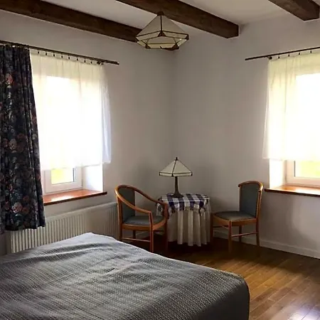 Siedlisko Kierzkowo Bed and Breakfast 3*