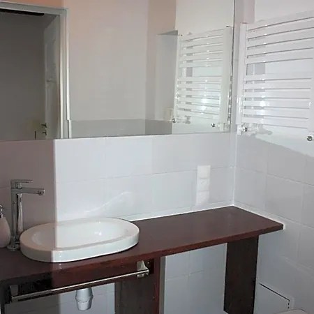 Alojamento de Acomodação e Pequeno-almoço Siedlisko Kierzkowo 3*