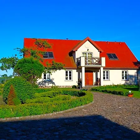 Siedlisko Kierzkowo Kierzkowo (Wejherowo)