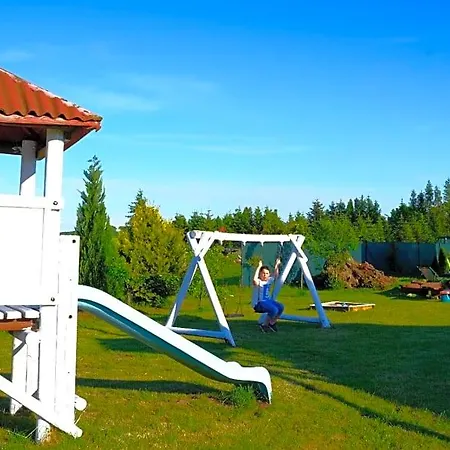 Bed and Breakfast Siedlisko Kierzkowo