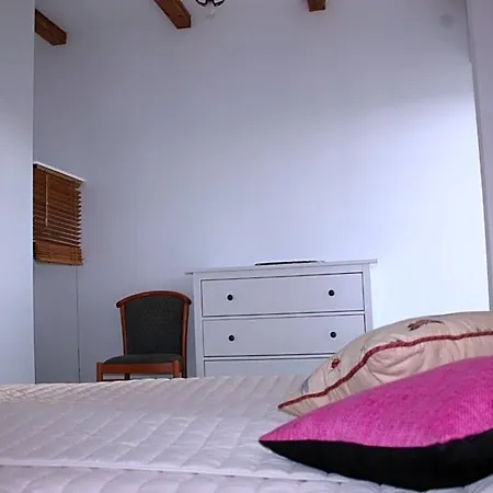 Bed and Breakfast Siedlisko Kierzkowo 3*