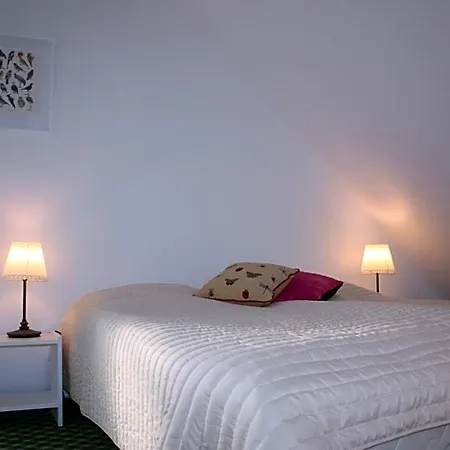 Siedlisko Kierzkowo Bed and Breakfast Kierzkowo (Wejherowo)