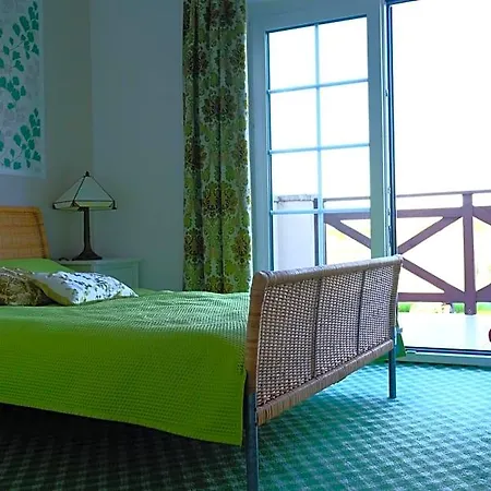 Siedlisko Kierzkowo Bed and Breakfast Kierzkowo (Wejherowo)