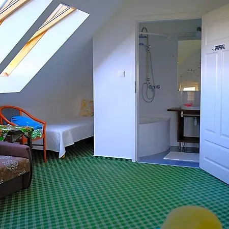 Bed and Breakfast Siedlisko Kierzkowo 3*