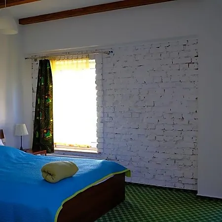 Siedlisko Kierzkowo Kierzkowo (Wejherowo)