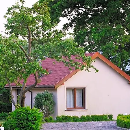 Siedlisko Kierzkowo Bed and Breakfast 3*