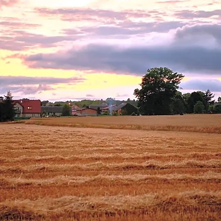 Siedlisko Kierzkowo 3* Kierzkowo (Wejherowo)