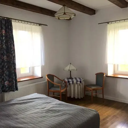 Bed & Breakfast Siedlisko Kierzkowo