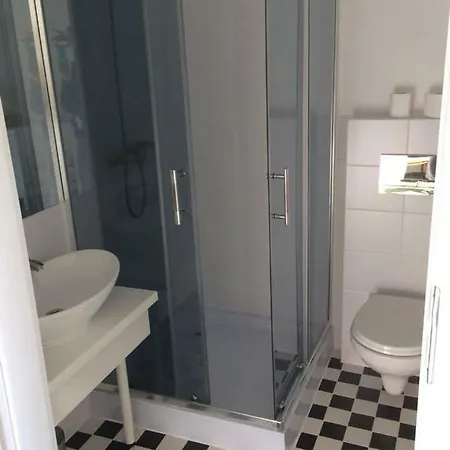 Bed & Breakfast Siedlisko Kierzkowo Kierzkowo (Wejherowo)