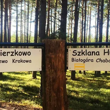 Siedlisko Kierzkowo