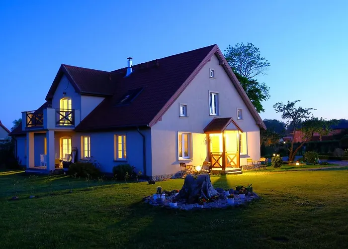 Siedlisko Kierzkowo Kierzkowo (Wejherowo)