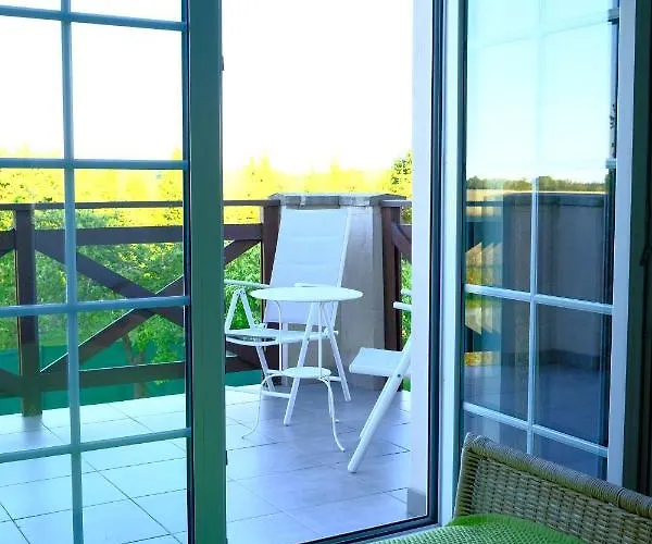 Siedlisko Kierzkowo فندق مبيت وإفطار