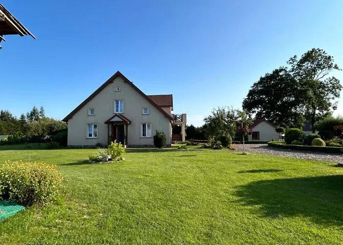 Siedlisko Kierzkowo Kierzkowo (Wejherowo)