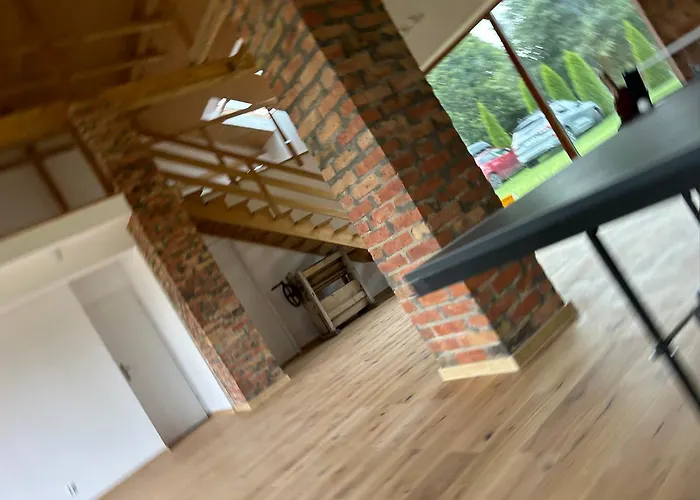 فندق مبيت وإفطار Siedlisko Kierzkowo Kierzkowo (Wejherowo)