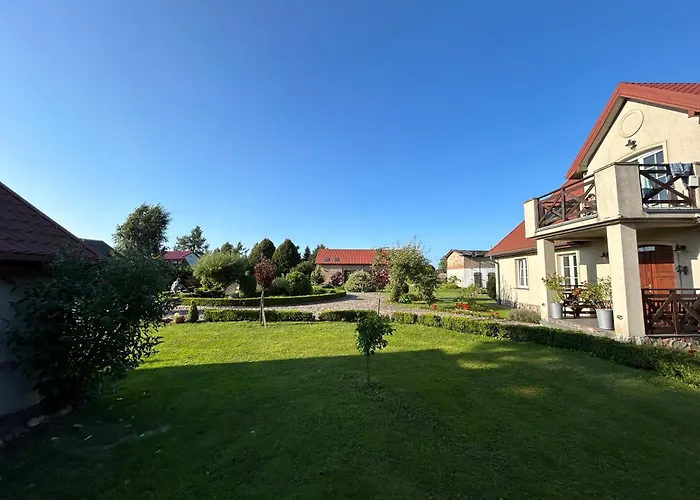 Siedlisko Kierzkowo Kierzkowo (Wejherowo)