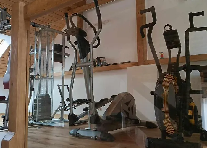 Siedlisko Kierzkowo فندق مبيت وإفطار Kierzkowo (Wejherowo)