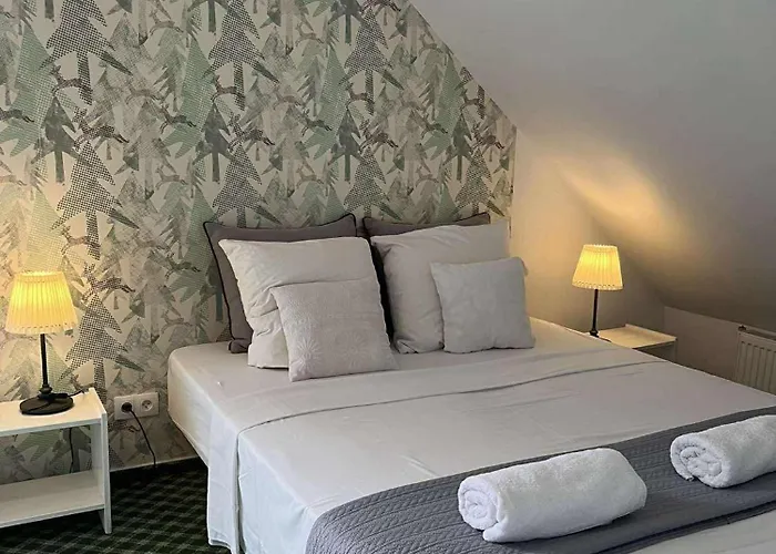 Siedlisko Kierzkowo Kierzkowo (Wejherowo)