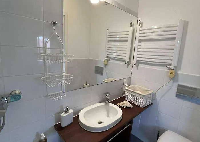 Siedlisko Kierzkowo 3* Kierzkowo (Wejherowo)