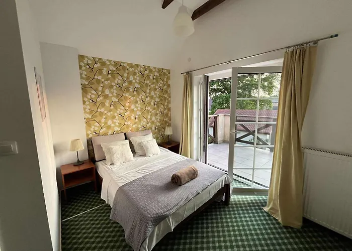 Siedlisko Kierzkowo 3*