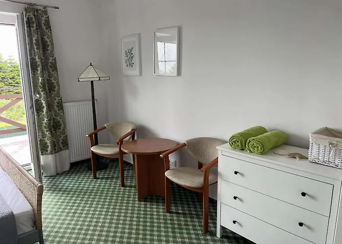 Siedlisko Kierzkowo فندق مبيت وإفطار 3*