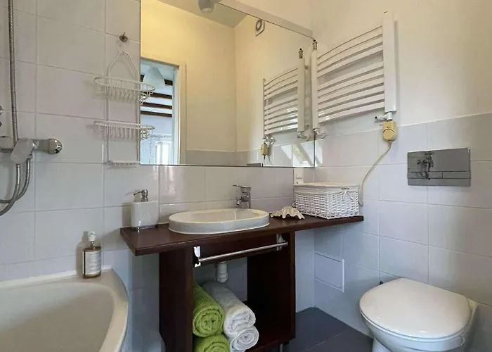 Siedlisko Kierzkowo فندق مبيت وإفطار 3*