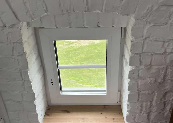 فندق مبيت وإفطار Siedlisko Kierzkowo