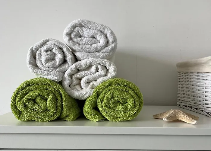 Siedlisko Kierzkowo 3*