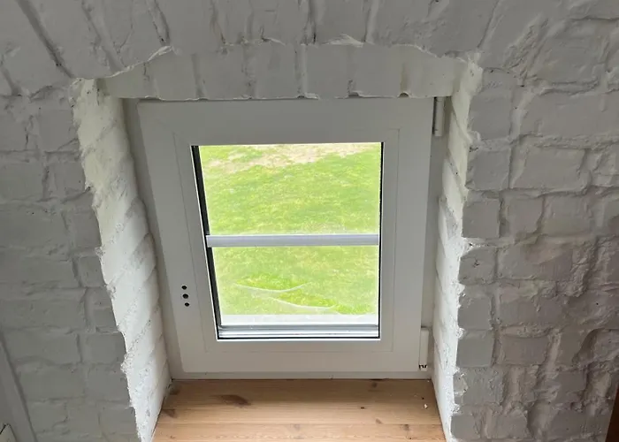 Siedlisko Kierzkowo Kierzkowo (Wejherowo)