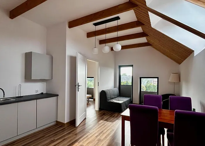 Siedlisko Kierzkowo فندق مبيت وإفطار Kierzkowo (Wejherowo)