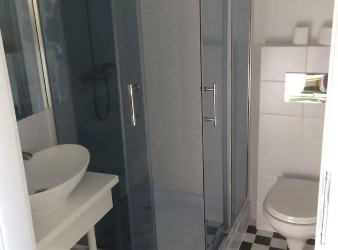 فندق مبيت وإفطار Siedlisko Kierzkowo Kierzkowo (Wejherowo)